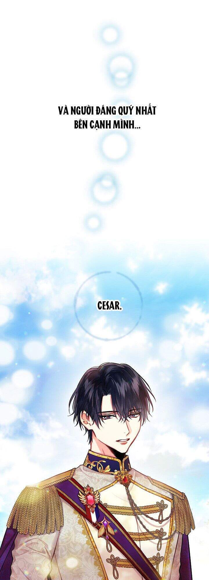 Trọng Sinh Trở Thành Hoàng Phi - Chương 203 - Trang 68