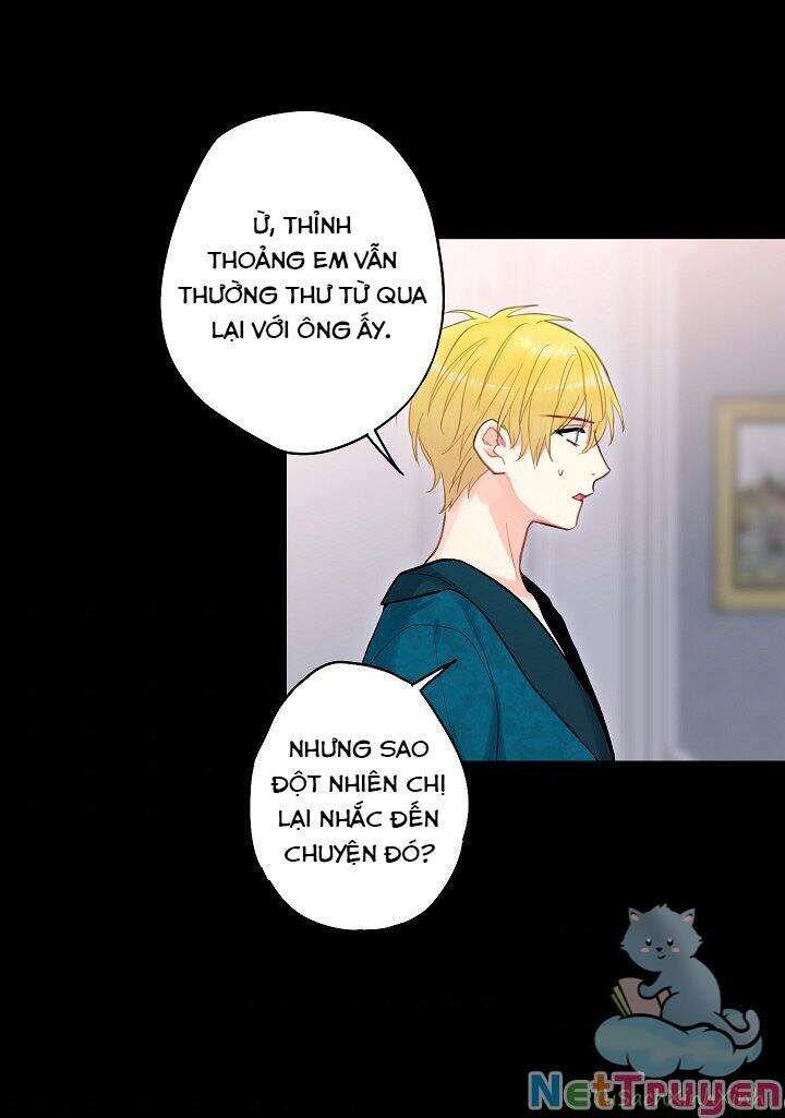 Trọng Sinh Trở Thành Hoàng Phi - Chương 203 - Trang 8