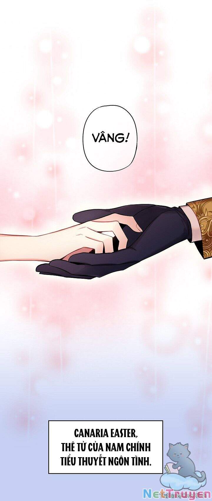 Trọng Sinh Trở Thành Hoàng Phi - Chương 203 - Trang 71