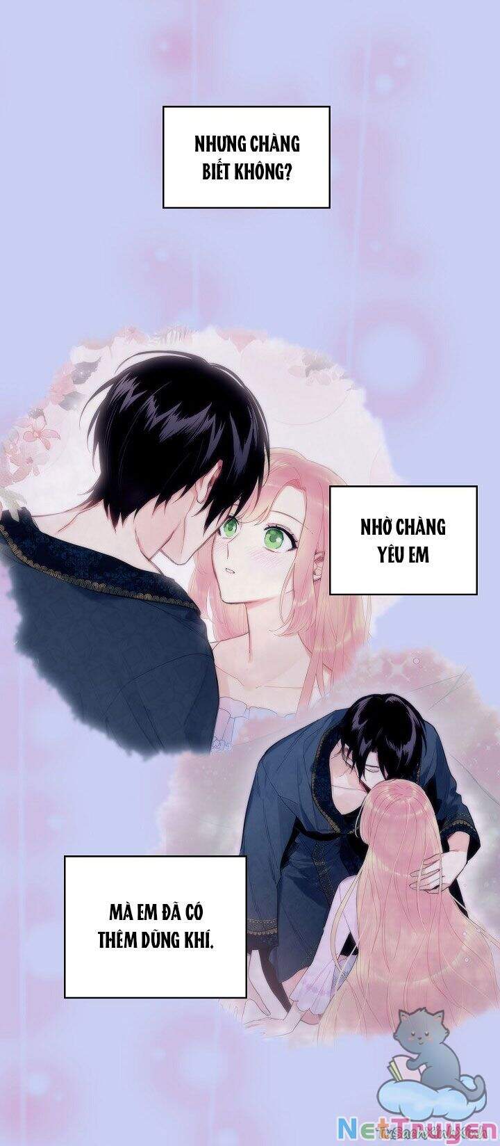 Trọng Sinh Trở Thành Hoàng Phi - Chương 203 - Trang 74