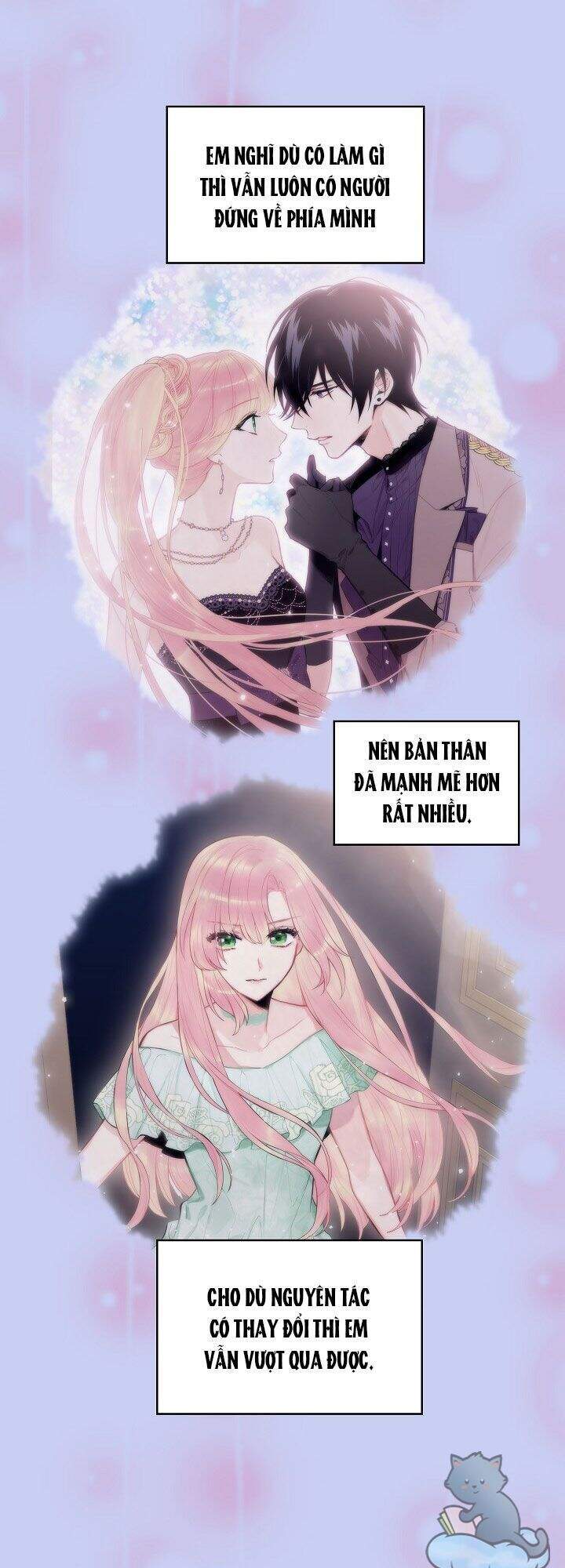Trọng Sinh Trở Thành Hoàng Phi - Chương 203 - Trang 75