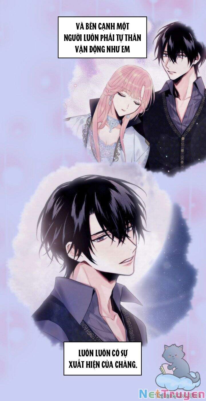 Trọng Sinh Trở Thành Hoàng Phi - Chương 203 - Trang 80