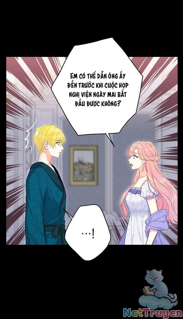 Trọng Sinh Trở Thành Hoàng Phi - Chương 203 - Trang 9