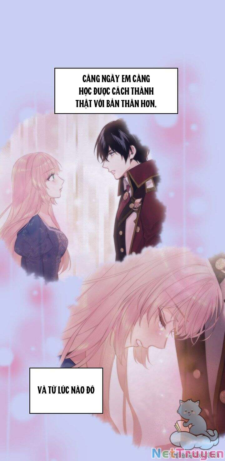 Trọng Sinh Trở Thành Hoàng Phi - Chương 203 - Trang 81