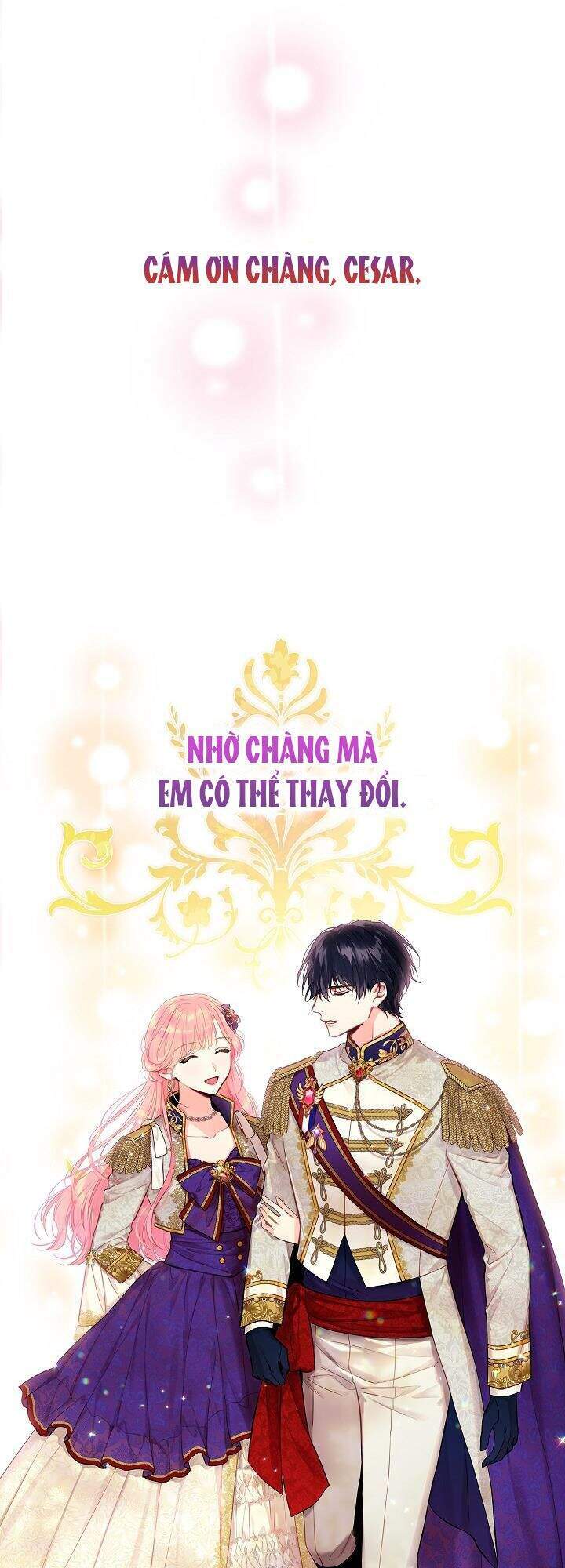 Trọng Sinh Trở Thành Hoàng Phi - Chương 203 - Trang 83