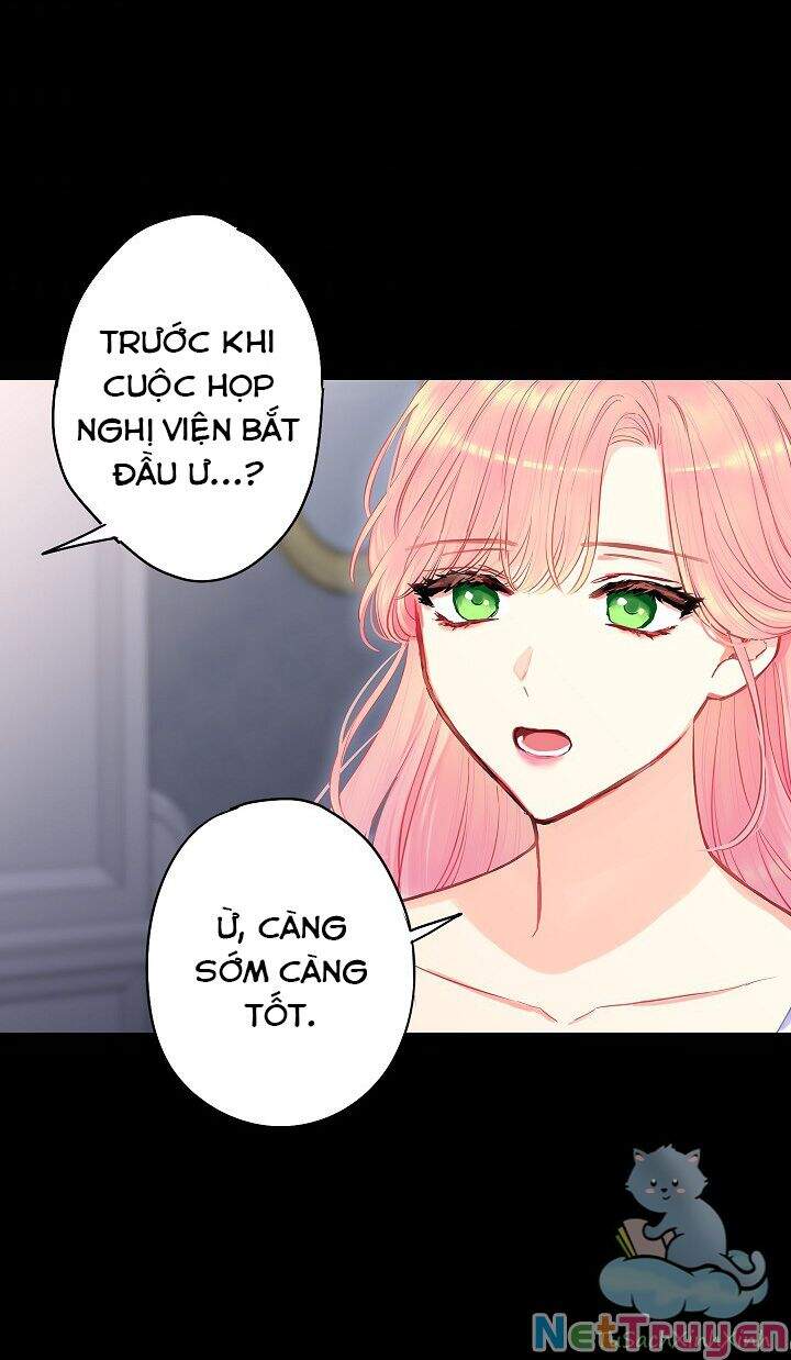 Trọng Sinh Trở Thành Hoàng Phi - Chương 203 - Trang 10