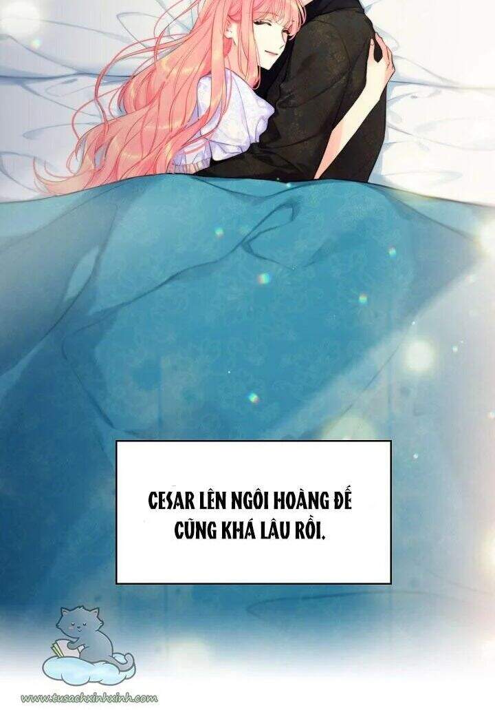 Trọng Sinh Trở Thành Hoàng Phi - Chương 204 - Trang 11