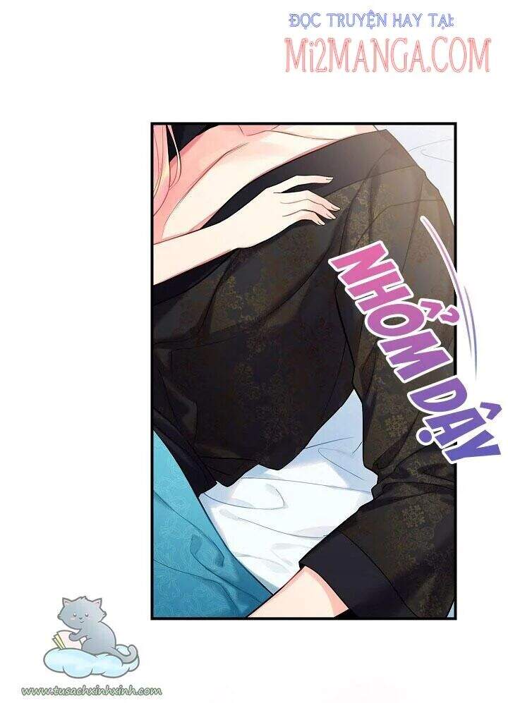 Trọng Sinh Trở Thành Hoàng Phi - Chương 204 - Trang 18