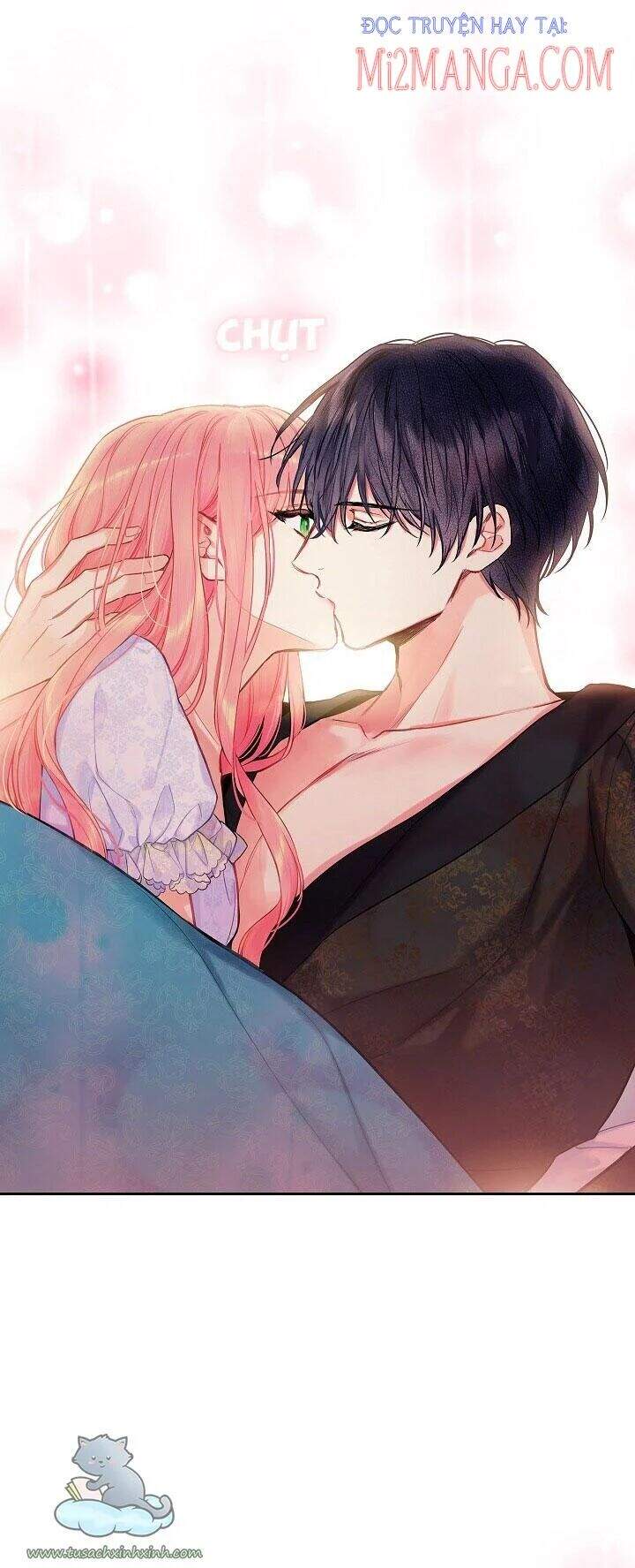 Trọng Sinh Trở Thành Hoàng Phi - Chương 204 - Trang 19