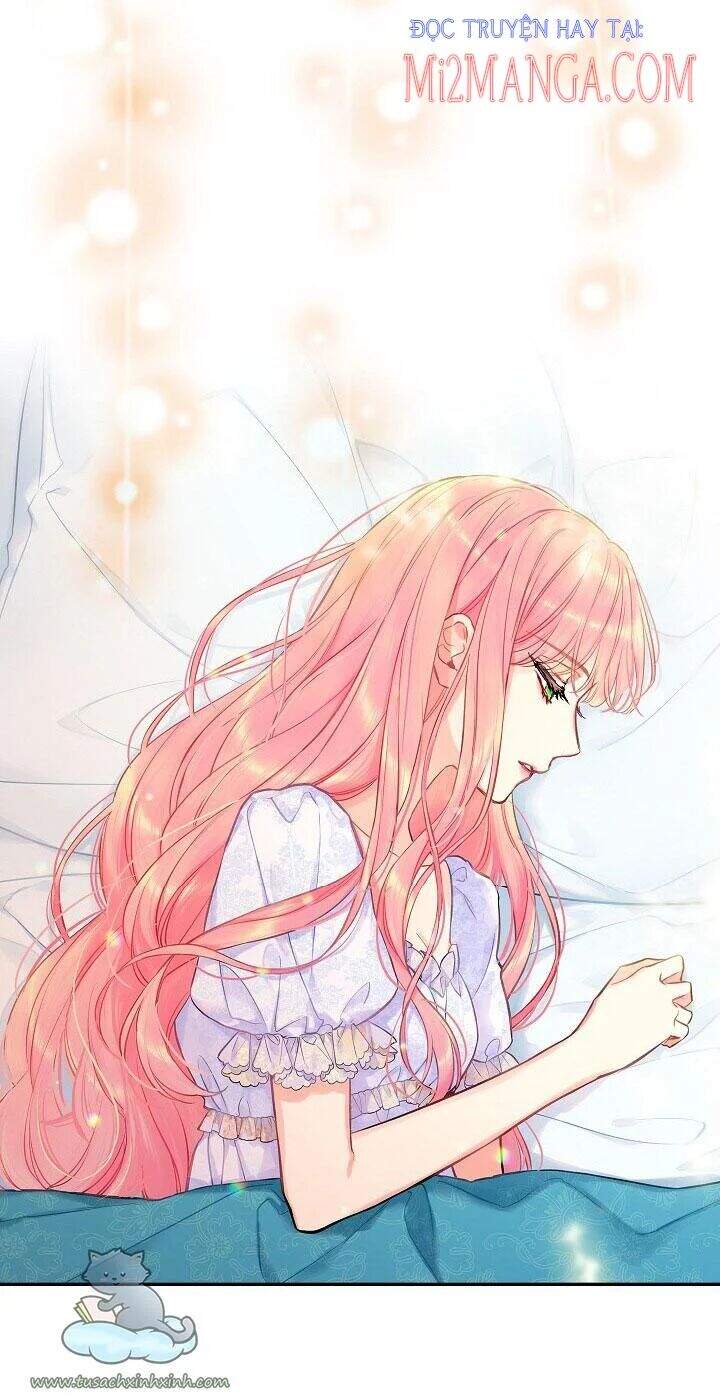 Trọng Sinh Trở Thành Hoàng Phi - Chương 204 - Trang 3