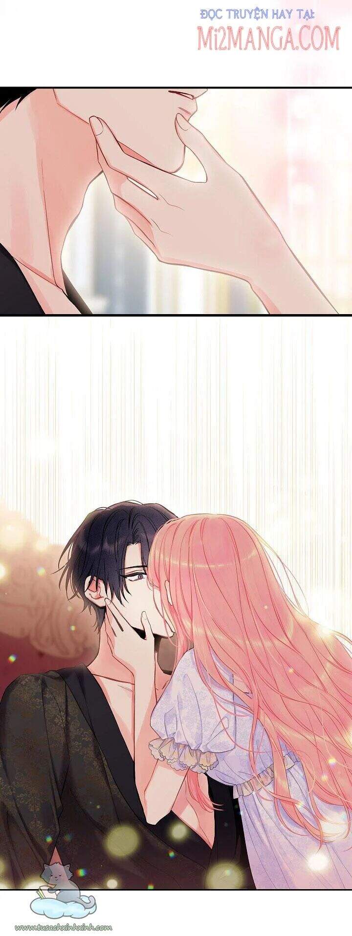 Trọng Sinh Trở Thành Hoàng Phi - Chương 204 - Trang 22