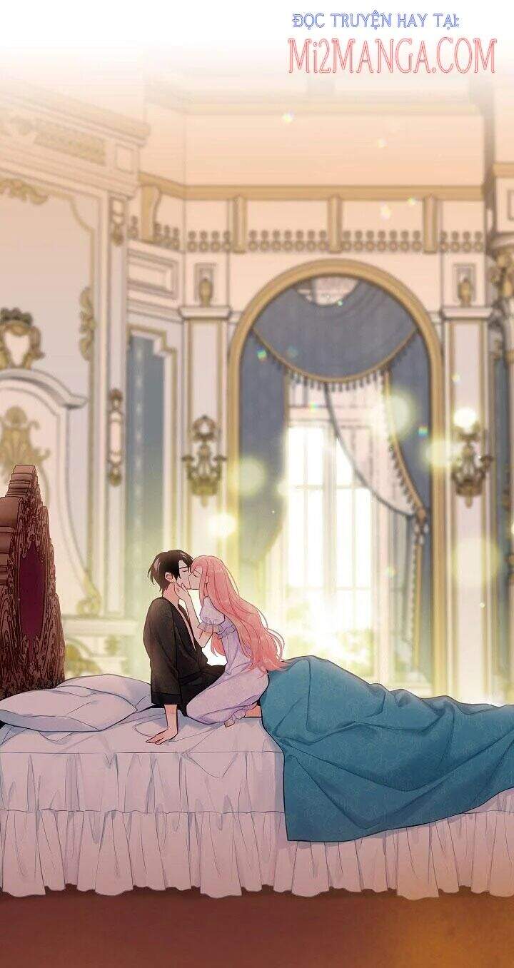 Trọng Sinh Trở Thành Hoàng Phi - Chương 204 - Trang 23