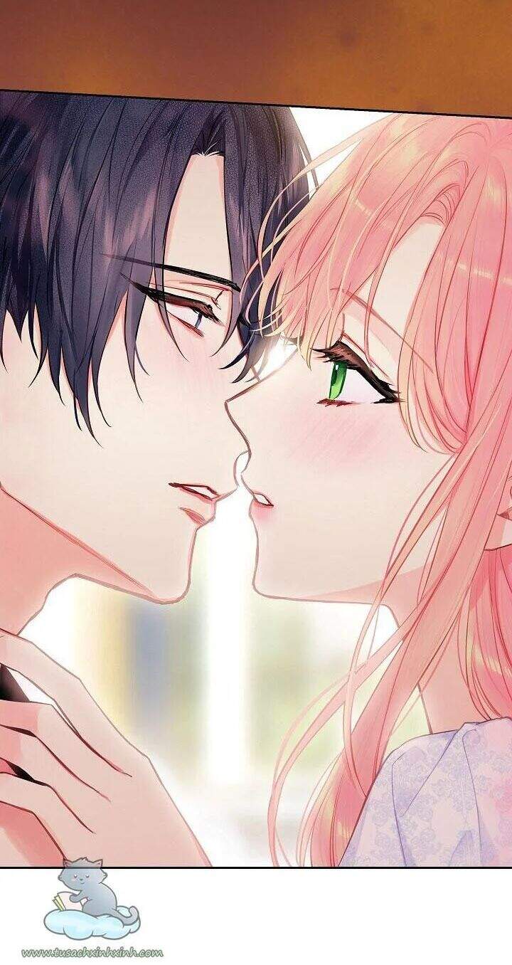 Trọng Sinh Trở Thành Hoàng Phi - Chương 204 - Trang 24