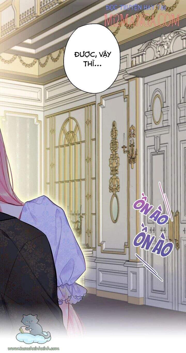 Trọng Sinh Trở Thành Hoàng Phi - Chương 204 - Trang 26