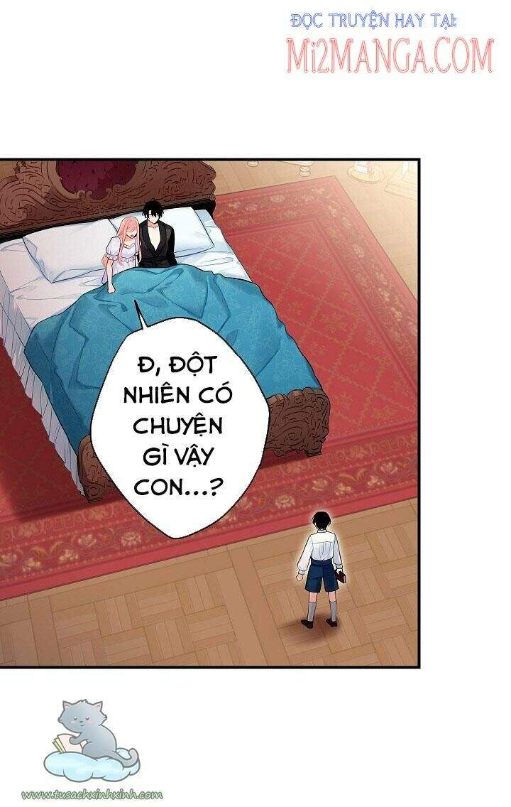 Trọng Sinh Trở Thành Hoàng Phi - Chương 204 - Trang 30