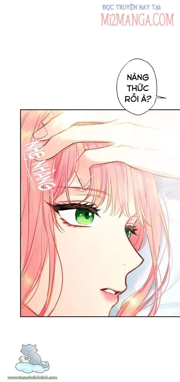 Trọng Sinh Trở Thành Hoàng Phi - Chương 204 - Trang 4