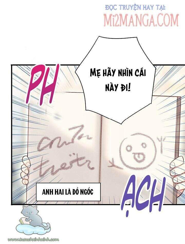 Trọng Sinh Trở Thành Hoàng Phi - Chương 204 - Trang 31