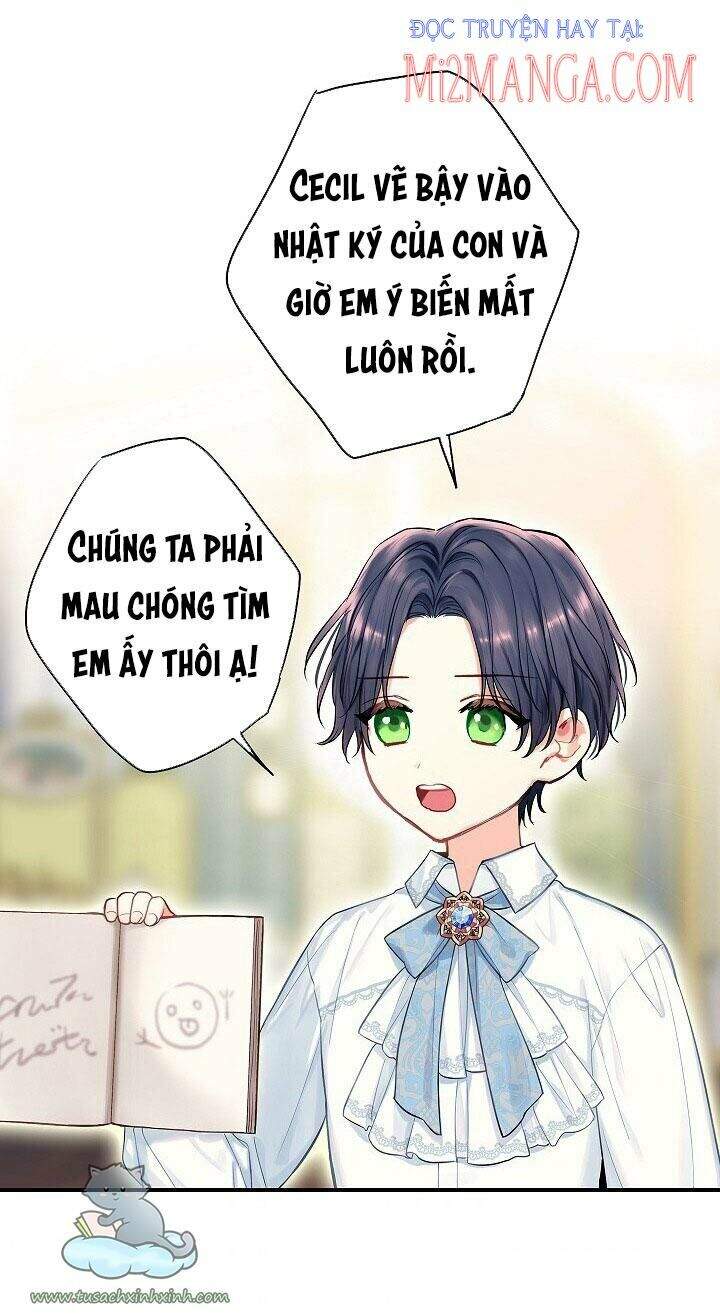 Trọng Sinh Trở Thành Hoàng Phi - Chương 204 - Trang 32