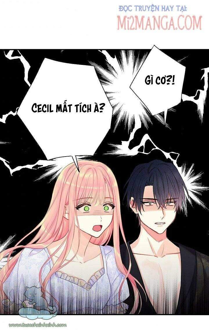 Trọng Sinh Trở Thành Hoàng Phi - Chương 204 - Trang 33