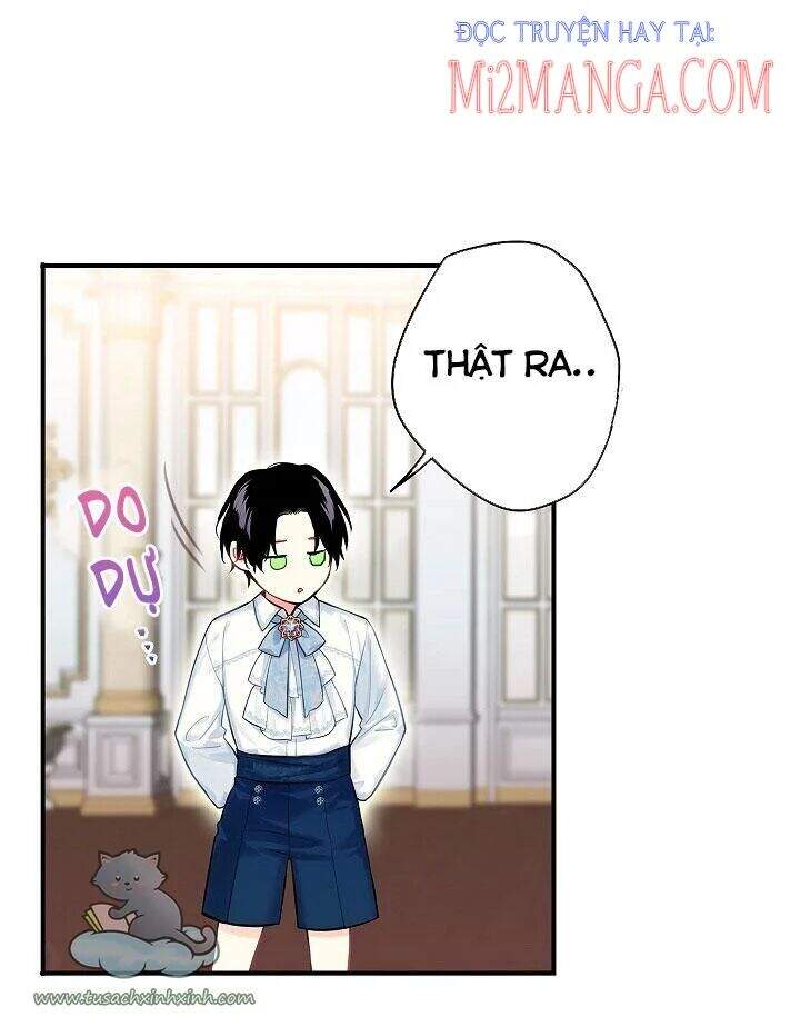 Trọng Sinh Trở Thành Hoàng Phi - Chương 204 - Trang 37