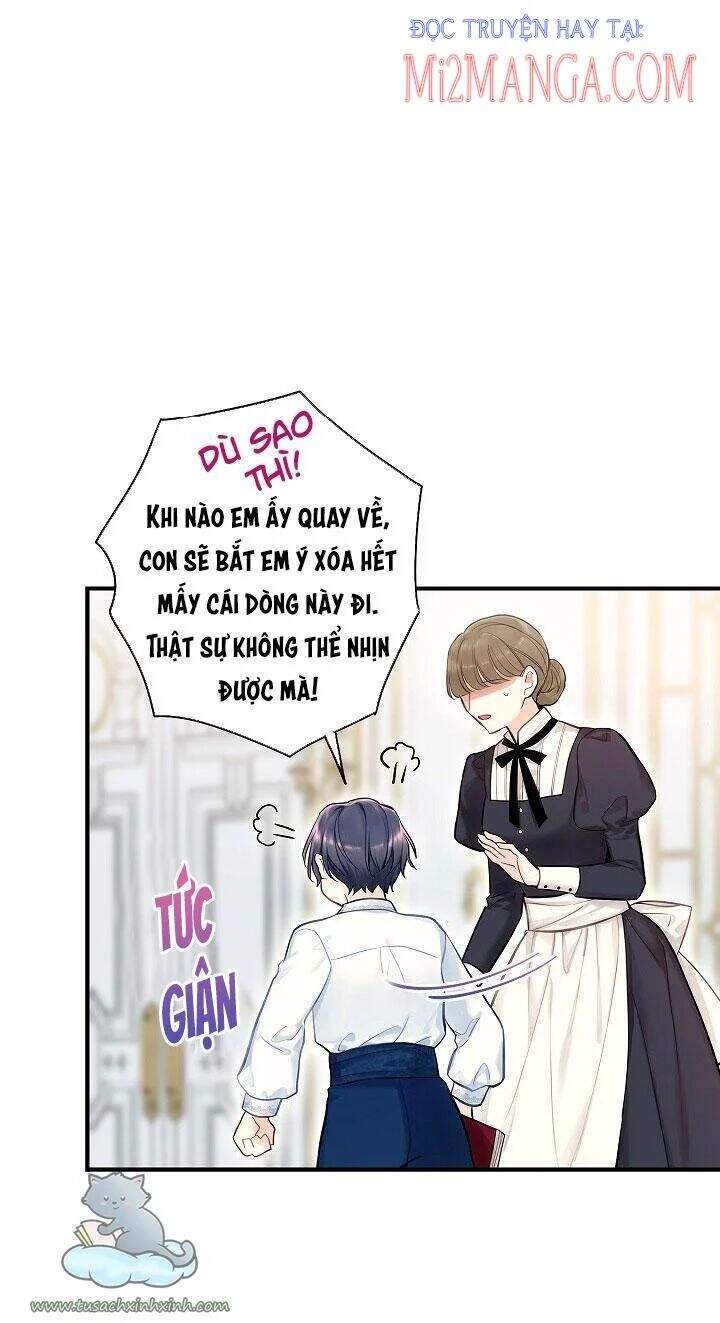 Trọng Sinh Trở Thành Hoàng Phi - Chương 204 - Trang 39