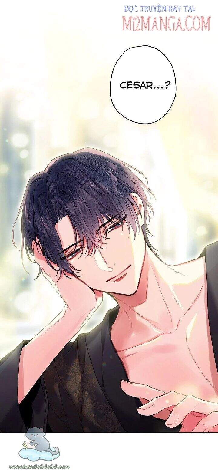 Trọng Sinh Trở Thành Hoàng Phi - Chương 204 - Trang 5