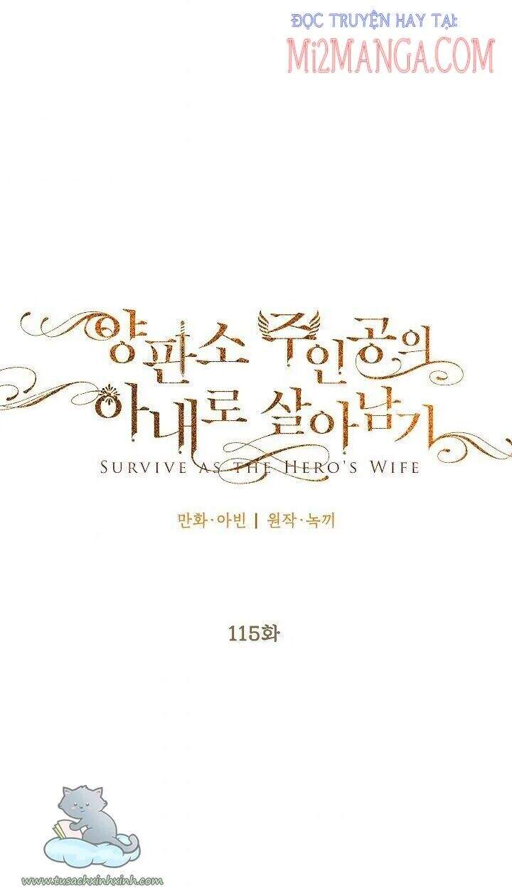 Trọng Sinh Trở Thành Hoàng Phi - Chương 204 - Trang 41