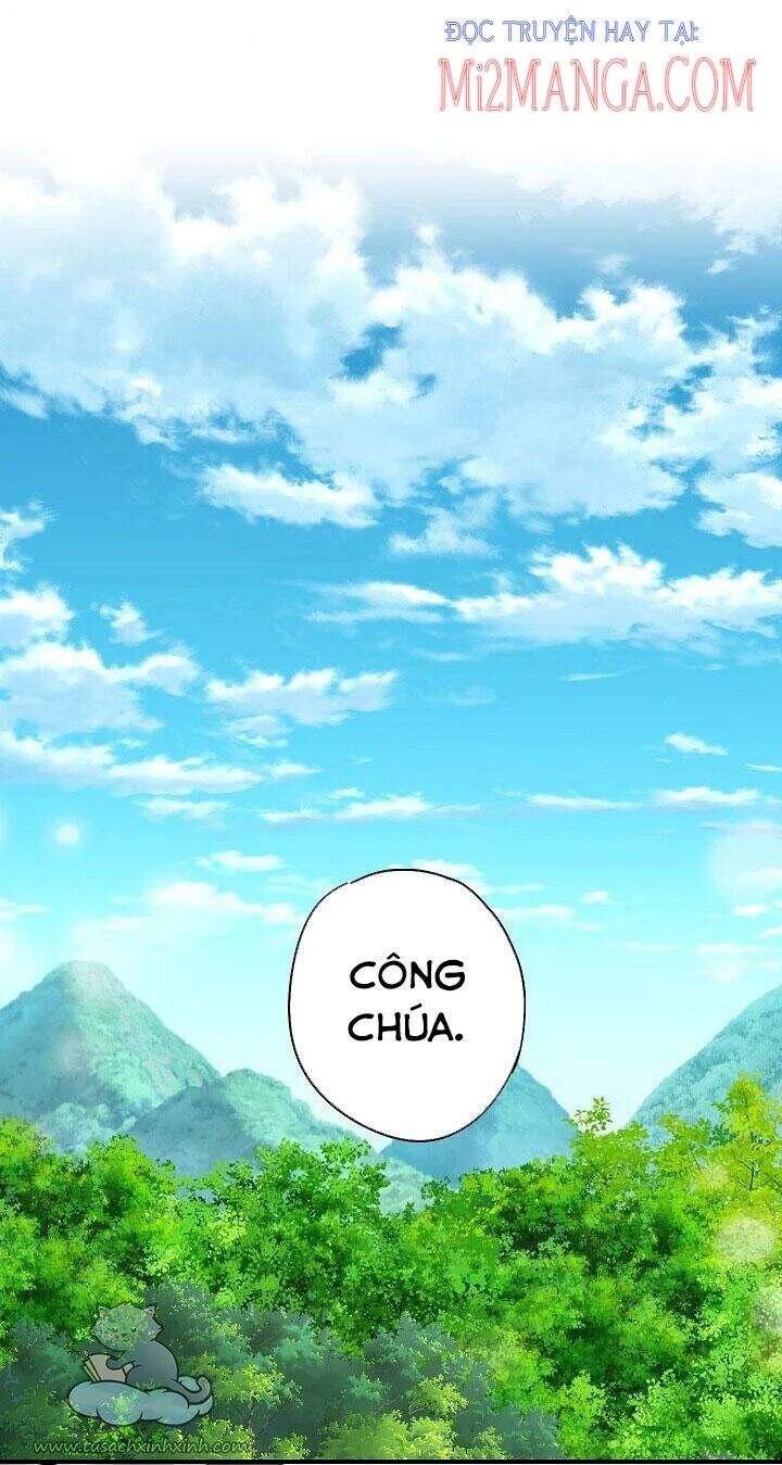 Trọng Sinh Trở Thành Hoàng Phi - Chương 204 - Trang 42