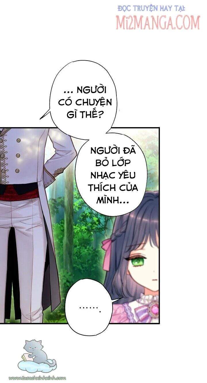 Trọng Sinh Trở Thành Hoàng Phi - Chương 204 - Trang 45