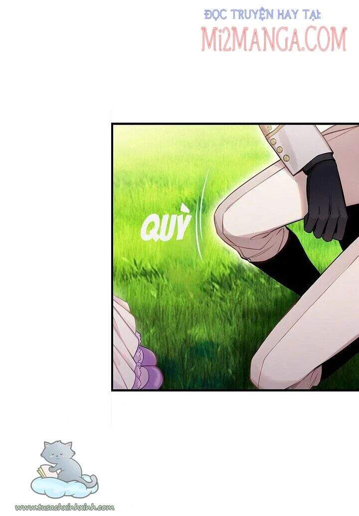 Trọng Sinh Trở Thành Hoàng Phi - Chương 204 - Trang 48