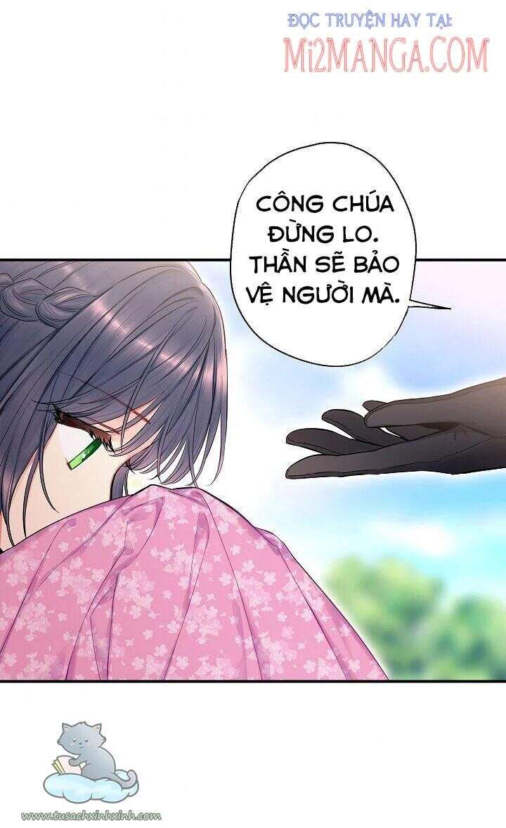 Trọng Sinh Trở Thành Hoàng Phi - Chương 204 - Trang 49