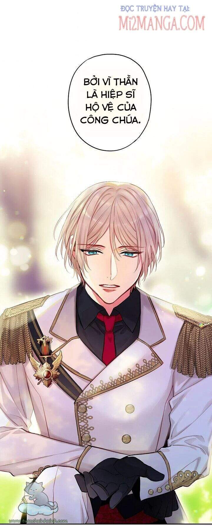 Trọng Sinh Trở Thành Hoàng Phi - Chương 204 - Trang 50