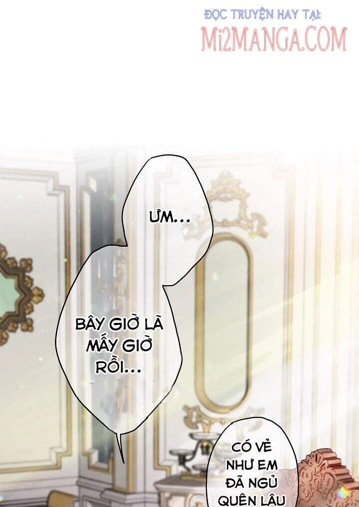 Trọng Sinh Trở Thành Hoàng Phi - Chương 204 - Trang 6