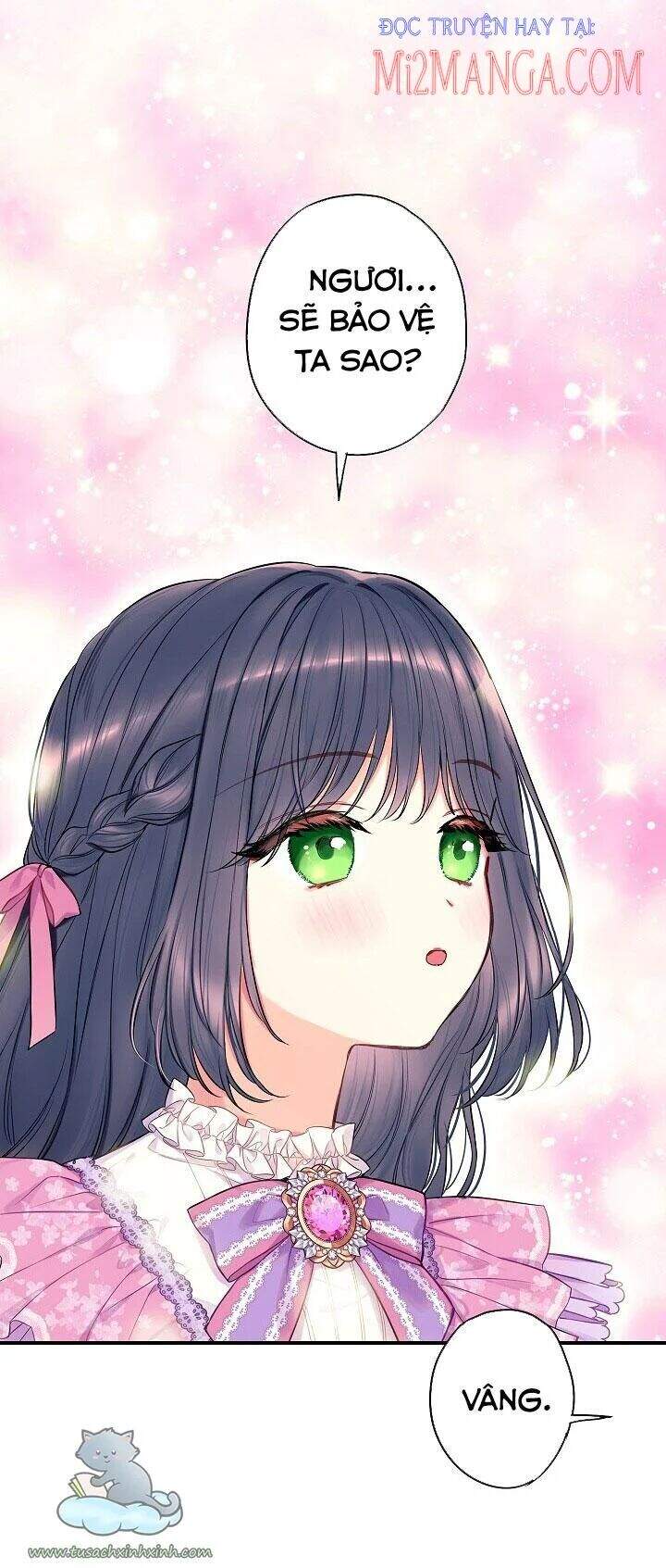 Trọng Sinh Trở Thành Hoàng Phi - Chương 204 - Trang 51