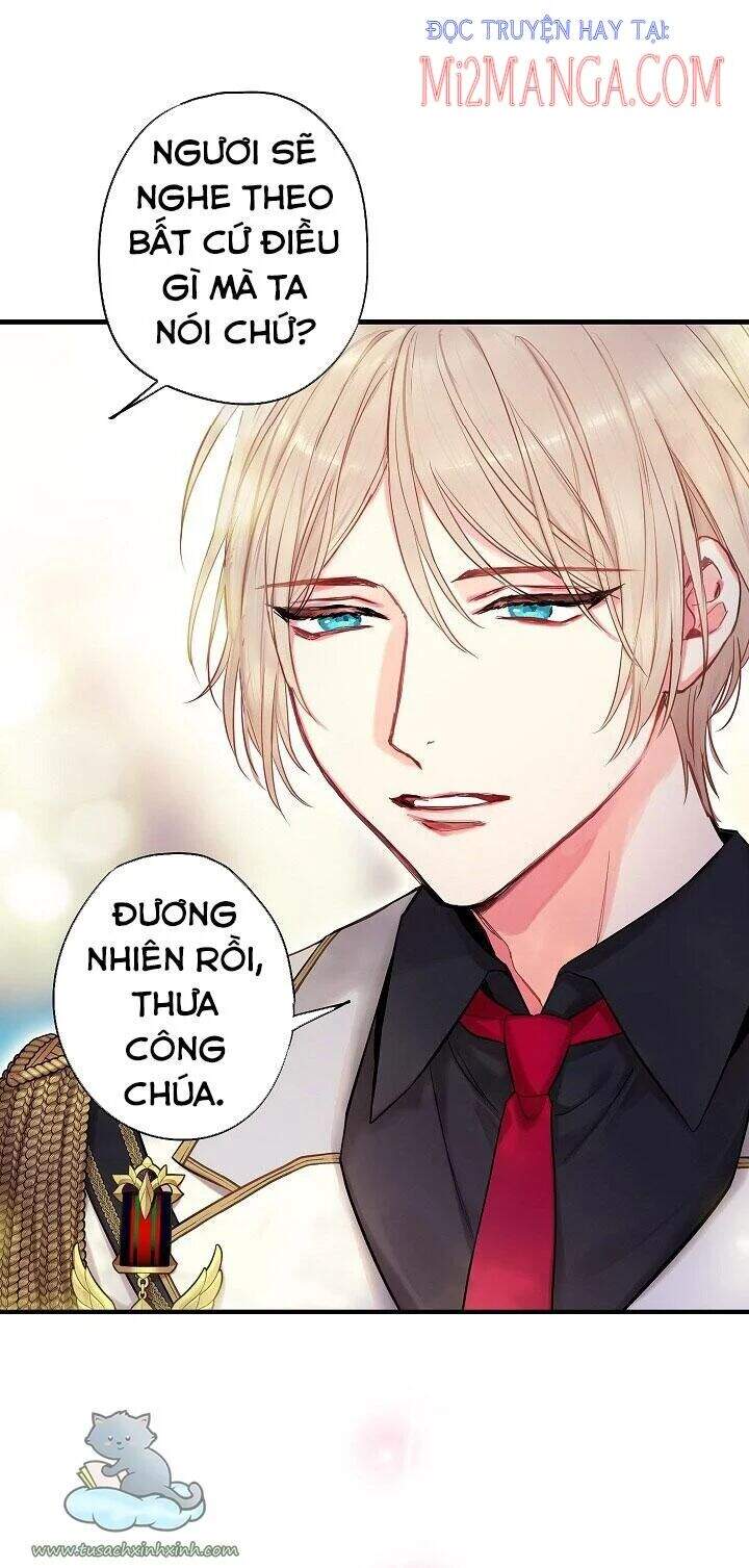 Trọng Sinh Trở Thành Hoàng Phi - Chương 204 - Trang 52