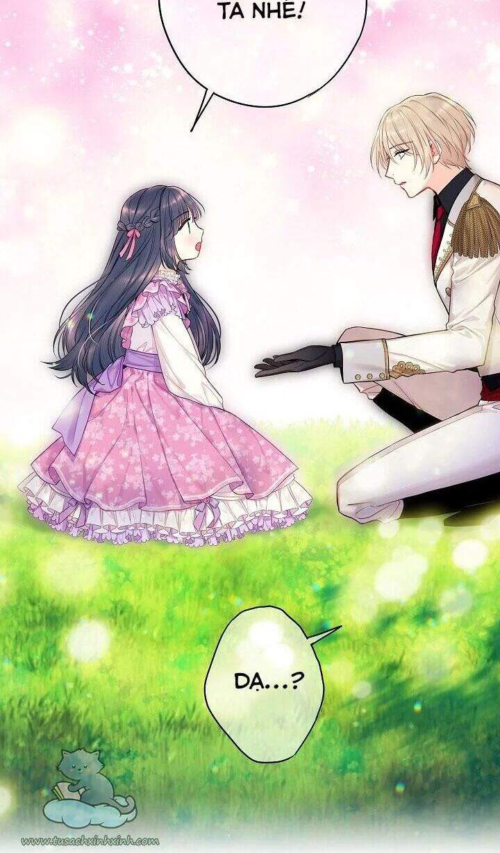 Trọng Sinh Trở Thành Hoàng Phi - Chương 204 - Trang 54