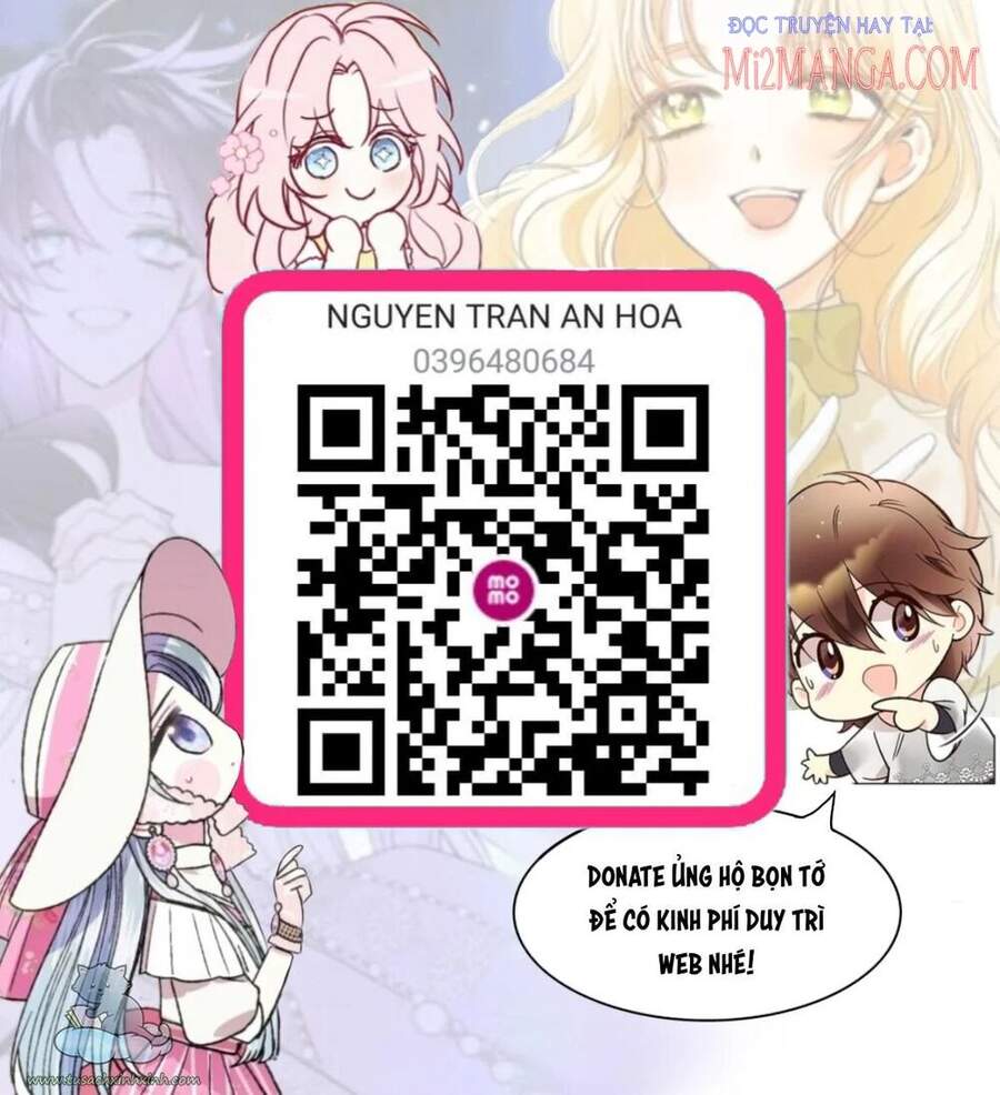 Trọng Sinh Trở Thành Hoàng Phi - Chương 204 - Trang 56