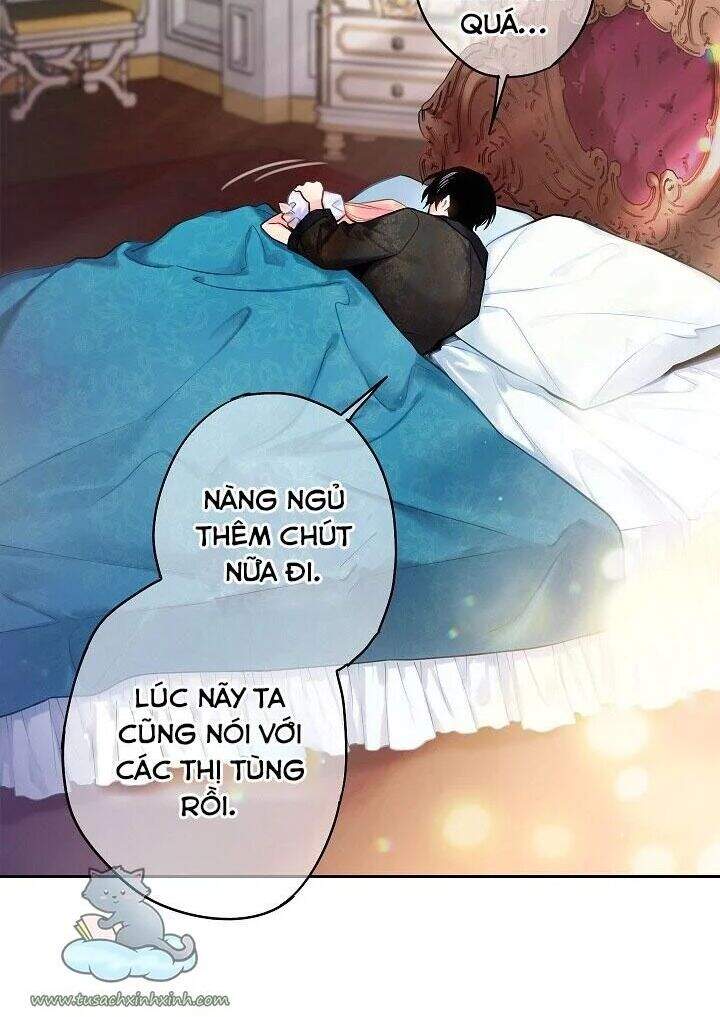 Trọng Sinh Trở Thành Hoàng Phi - Chương 204 - Trang 7