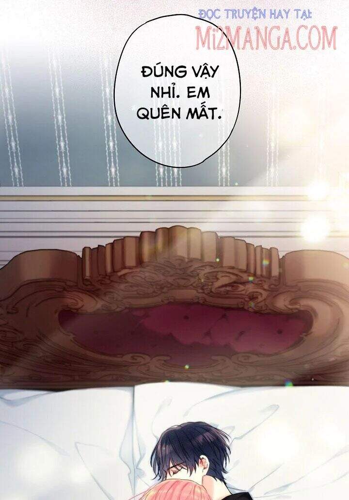 Trọng Sinh Trở Thành Hoàng Phi - Chương 204 - Trang 10