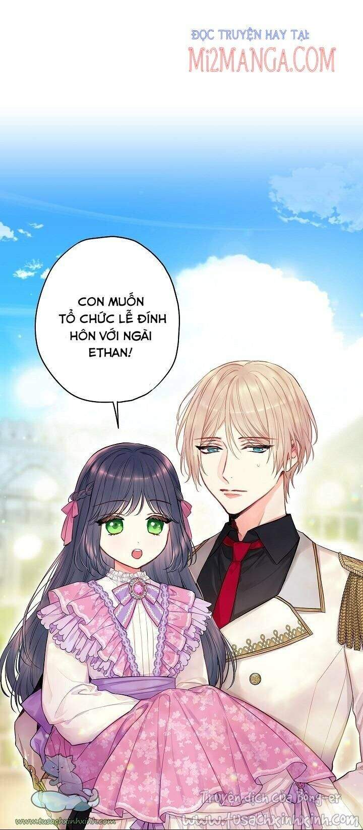 Trọng Sinh Trở Thành Hoàng Phi - Chương 205 - Trang 2