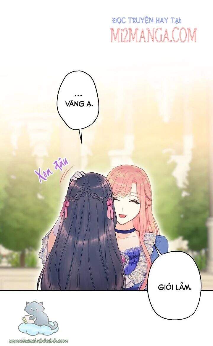 Trọng Sinh Trở Thành Hoàng Phi - Chương 205 - Trang 12