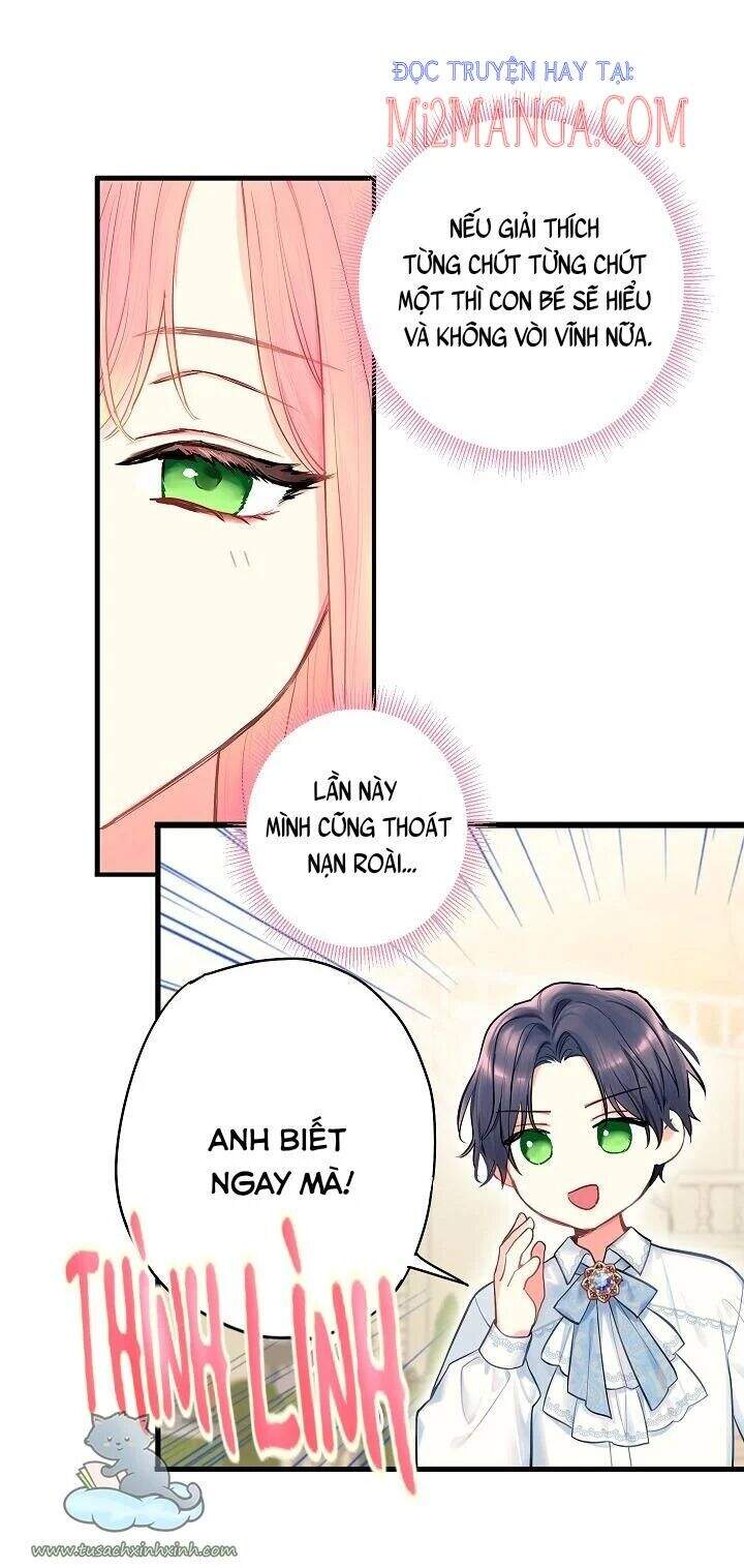 Trọng Sinh Trở Thành Hoàng Phi - Chương 205 - Trang 13