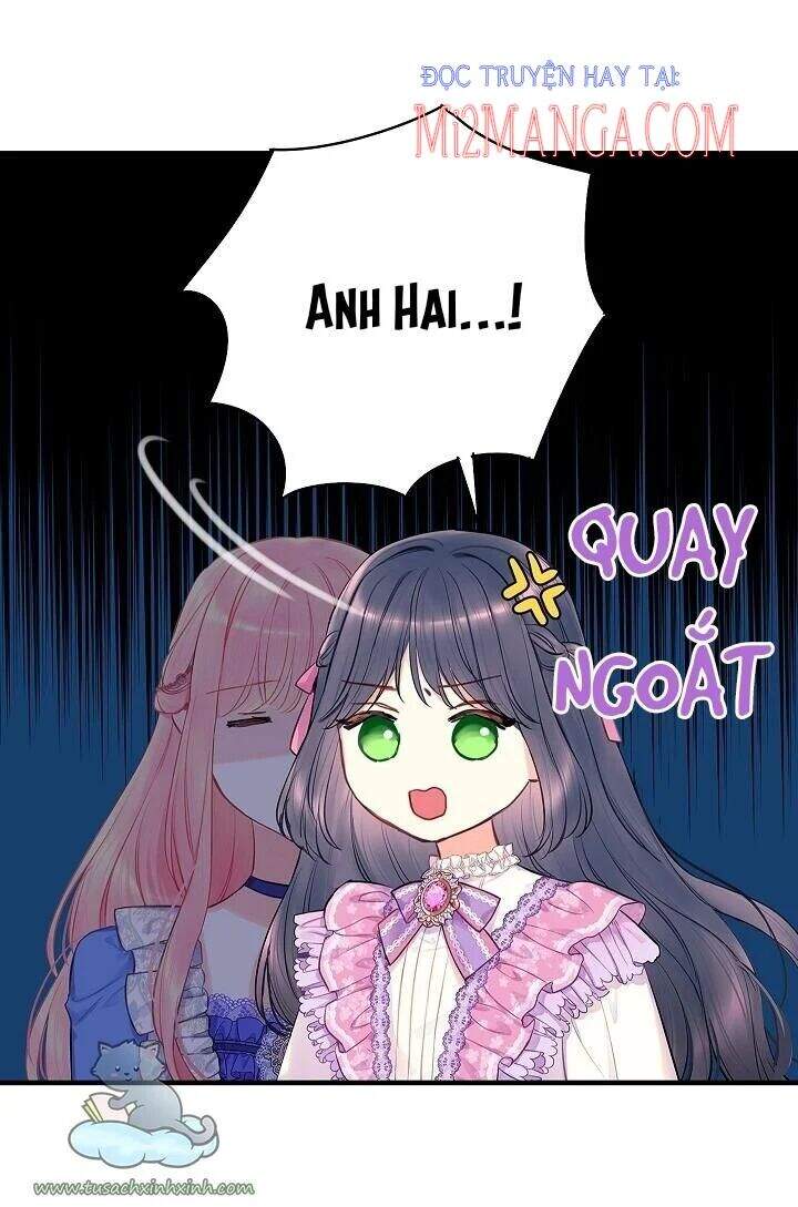 Trọng Sinh Trở Thành Hoàng Phi - Chương 205 - Trang 14