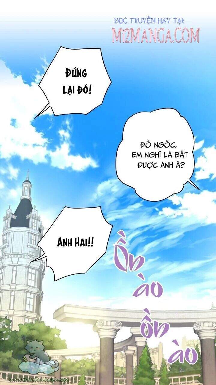 Trọng Sinh Trở Thành Hoàng Phi - Chương 205 - Trang 15