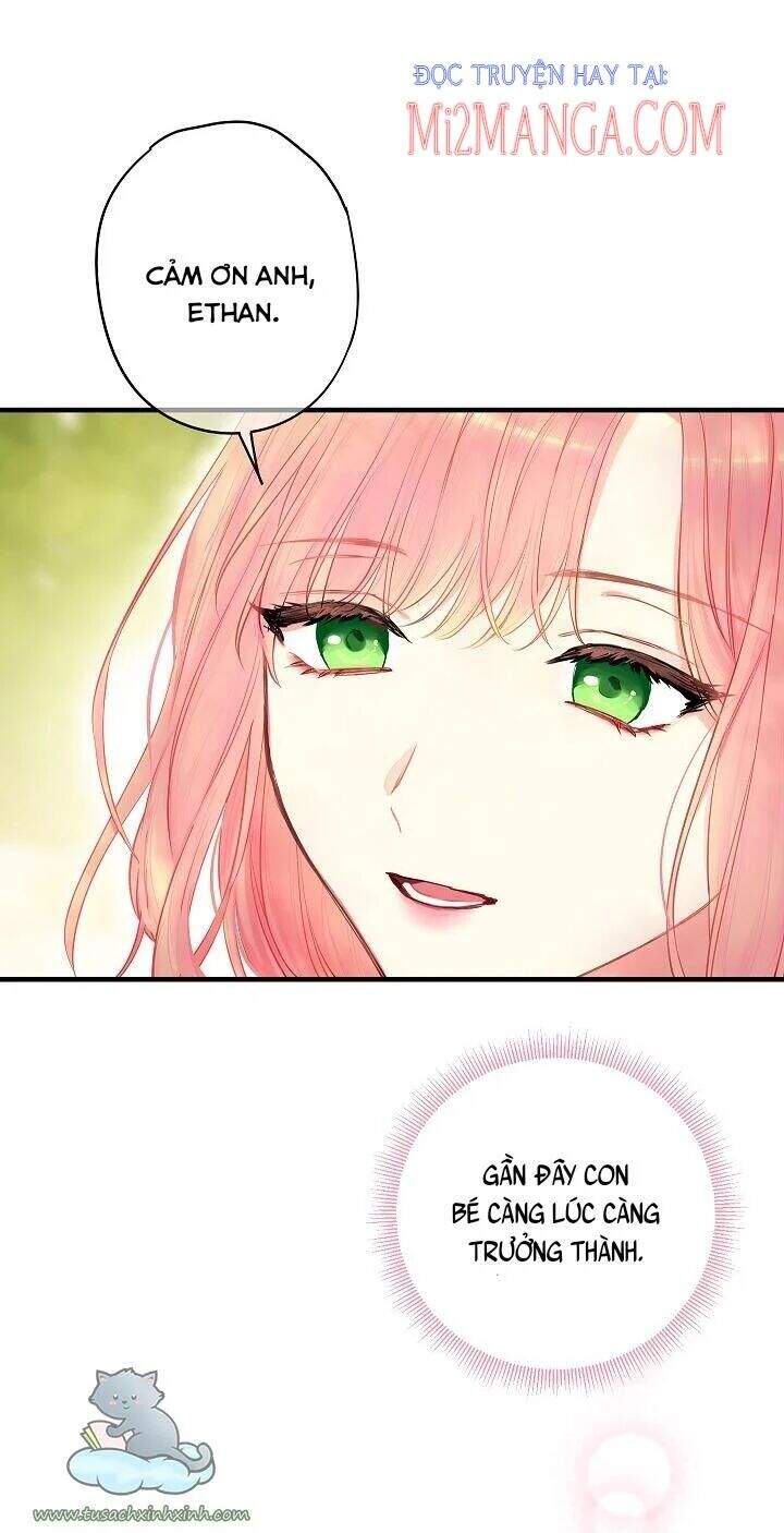 Trọng Sinh Trở Thành Hoàng Phi - Chương 205 - Trang 18