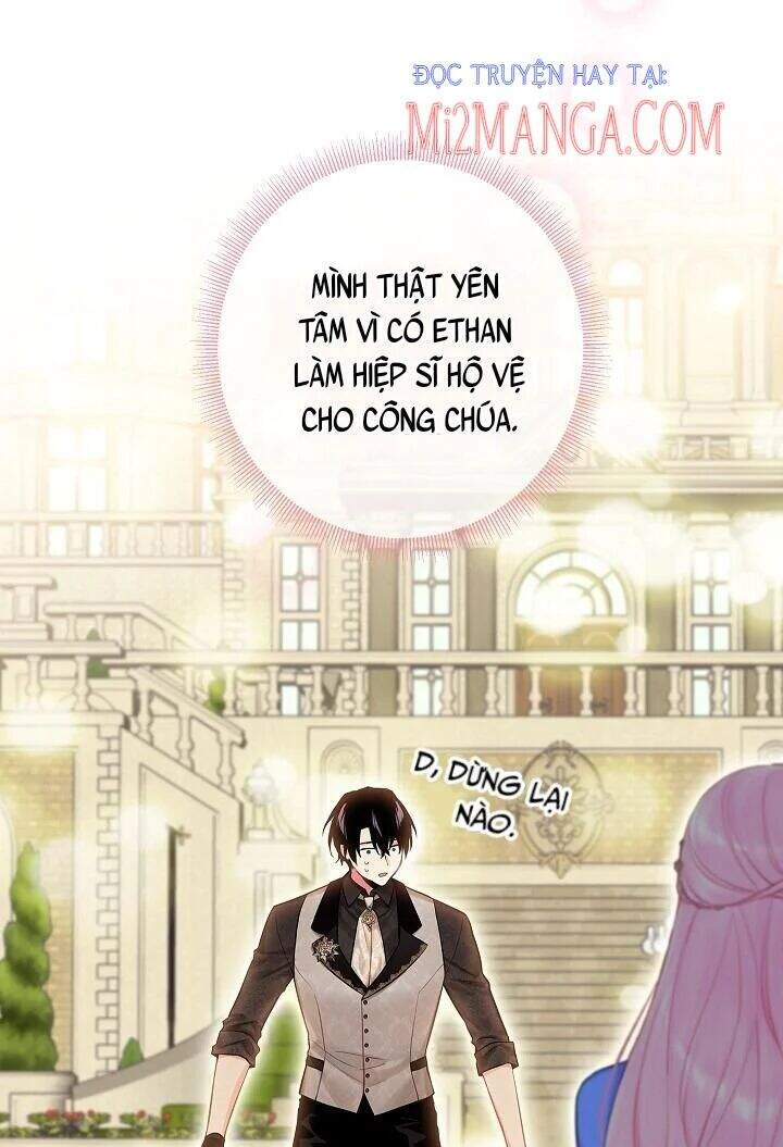 Trọng Sinh Trở Thành Hoàng Phi - Chương 205 - Trang 19