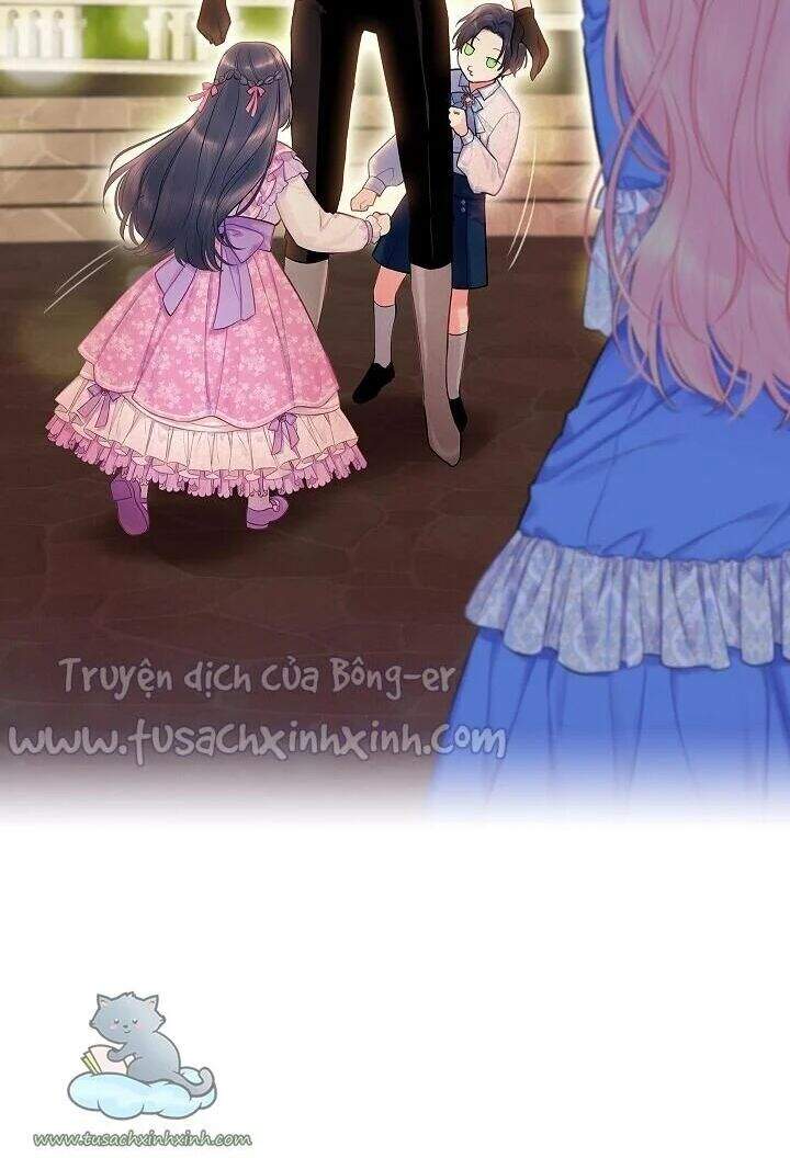 Trọng Sinh Trở Thành Hoàng Phi - Chương 205 - Trang 20