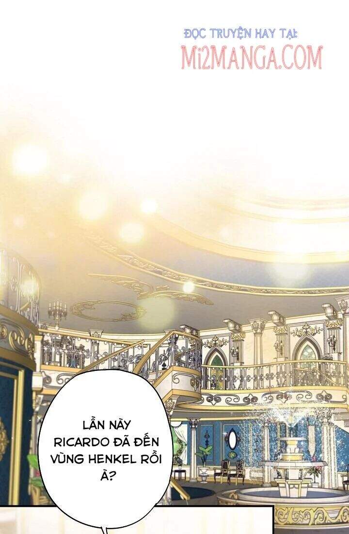 Trọng Sinh Trở Thành Hoàng Phi - Chương 205 - Trang 22