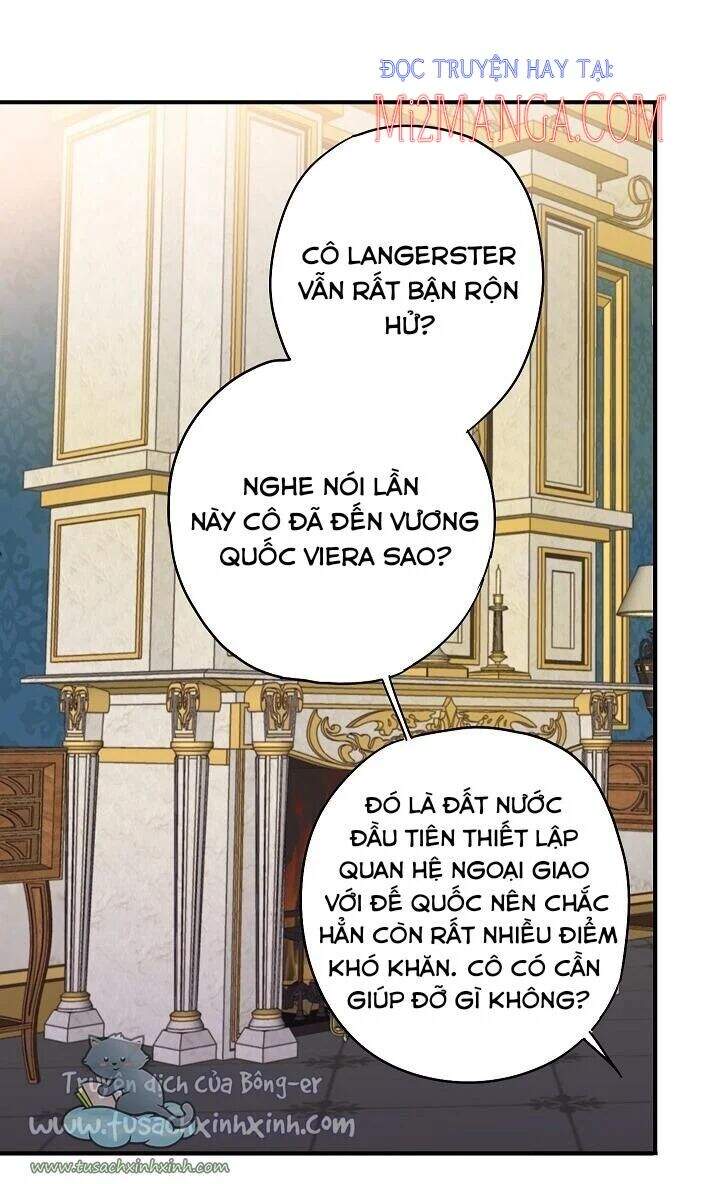 Trọng Sinh Trở Thành Hoàng Phi - Chương 205 - Trang 27