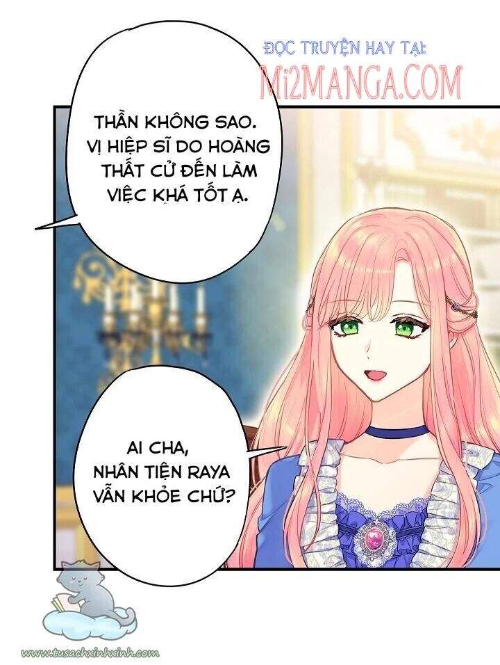 Trọng Sinh Trở Thành Hoàng Phi - Chương 205 - Trang 28